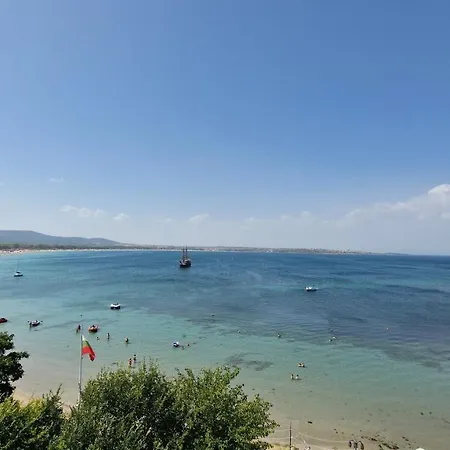 Eve Santa Marina - Sea, Pools, Relax * 索佐波尔