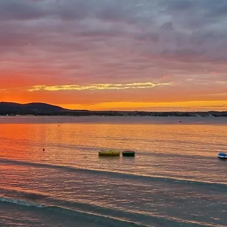 Eve Santa Marina - Sea, Pools, Relax Holiday home