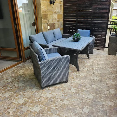 Holiday home Eve Santa Marina - Sea, Pools, Relax *